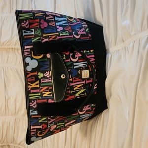 Disney Dooney & Bourke Tote